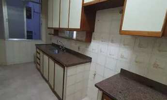 Imagem 3: Apartamento para aluguel com 106 metros quadrados com 2 quartos em Copacabana - Rio de Jan