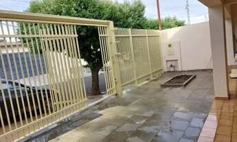 Imagem: Casa térrea em Mirassol, Bairro N. Senhora