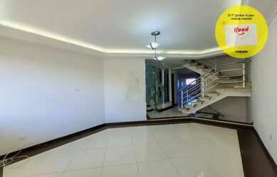 Imagem 3: Sobrado com 3 dormitórios, 240 m² - venda ou aluguel - Jordanópolis - São Bernardo do Camp