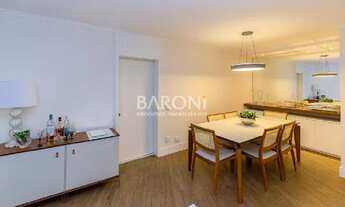 Imagem 4: São Paulo - Apartamento Padrão - Moema