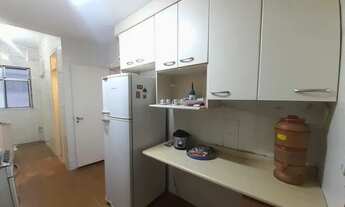 Imagem 6: Apartamento para venda com 80 metros quadrados com 2 quartos em Méier - Rio de Janeiro - R