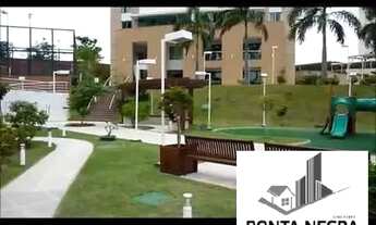 Imagem 5: Garden Club, 124m2, Parque 10, Manaus