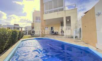 Imagem: Casa c/ 5 suítes - Venda - R$ 1.290.000