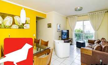 Imagem: Apartamento à venda no bairro Vila Andrade