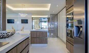 Imagem 6: São Paulo - Apartamento Padrão - Moema