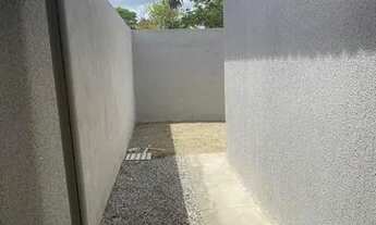 Imagem 3: Repasso Linda Casa Em Pacatuba !! Condominio Vila Da Serra!!em pouco tempo