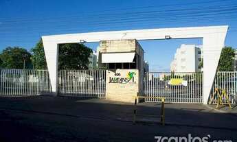 Imagem: Alugo Apartamento em condomínio fechado