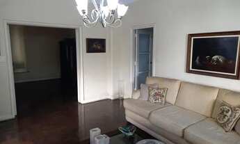 Imagem 2: RIO DE JANEIRO - APARTAMENTO PADRÃO - COPACABANA