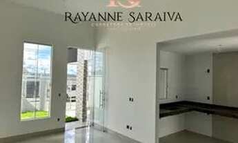 Imagem 2: HIDROLÂNDIA- MORADA DO SOL