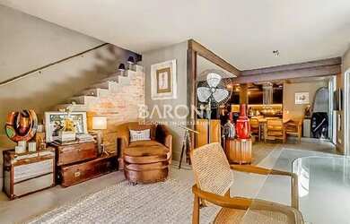 Imagem 5: São Paulo - Casa de Vila - Jardim Paulistano