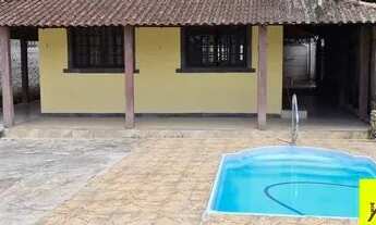 Imagem: Itaipuaçu-Cond Campo amp Mar II- Casa 2