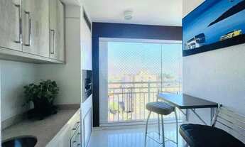 Imagem 3: Apartamento na vila Guilherme 63 metros 2 dormitórios e 1 suíte 2 vagas