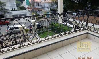 Imagem 7: Apartamento 3 quartos para venda e aluguel São Paulo,SP - R$ 1.050.000