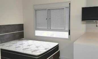 Imagem 7: Apartamento de 34m² disponível para locação próximo ao Museu do Ipiranga!