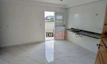 Imagem 2: Apartamento com 1 dormitório à venda, 29 m² por R$ 209.900,00 - Artur Alvim - São Paulo/SP