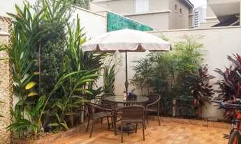 Imagem 2: Vendo linda casa Condomínio Santorini/Jardim Botânico