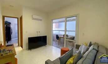 Imagem 3: Na Guilhermina -1 dorm 2 wc's - Financia!!