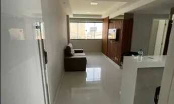 Imagem 5: Apartamento para aluguel e venda tem 50 metros quadrados com 2 quartos em Casa Caiada - Ol