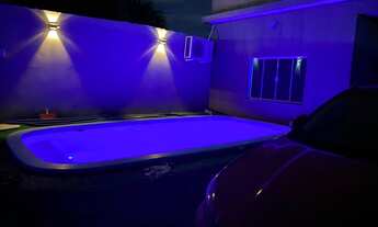 Imagem 7: Casa no Águas Claras Novo Aleixo