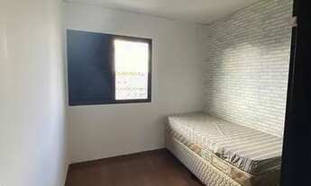 Imagem 7: Apartamento 03 dormitórios no centro Alphaville - andar alto