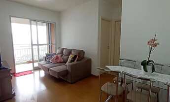 Imagem: Apartamento para Aluguel - Alphaville, 2