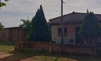 Imagem 6: Casa jardim Santana