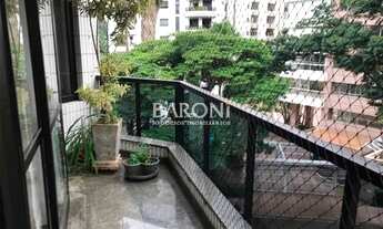 Imagem 7: São Paulo - Apartamento Padrão - Vila Nova Conceição