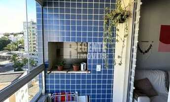 Imagem 4: Apartamento de 2 quartos mobiliado no bairro Itacorubi