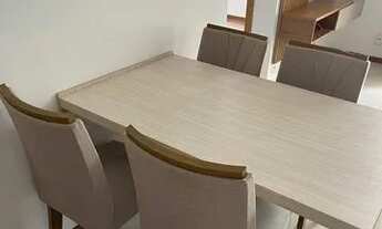 Imagem 4: Apartamento mobiliado 1D com vaga de garagem privativa