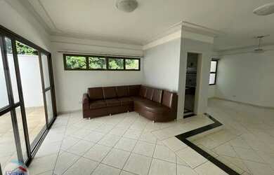 Imagem 6: Casa em Condomínio para Locação em Presidente Prudente, Central Park Residence, 4 dormitór