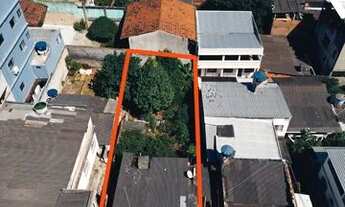 Imagem 3: Escriturado e registrado, são 300 metros quadrados de terrreno