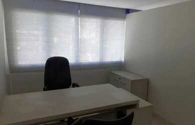 Imagem 7: Locação Prédio Comercial Sao Paulo Mirandópolis Ref: 24448