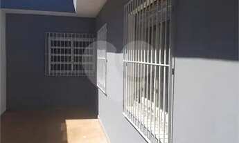 Imagem 4: Casa-São Paulo-BUTANTÃ