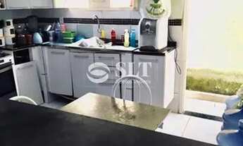 Imagem 7: S8012 Vende imóvel com 2 dormitórios sendo 1 suíte, bairro Novo Horizonte, AÇU/RN