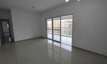 Imagem 2: Apartamento de frente para o mar no José Menino em Santos