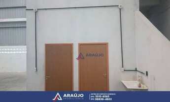 Imagem 4: Galpão para alugar, 850 m² por R$ 17.600/mês - Distrito Industrial - João Pessoa/PB