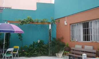 Imagem 5: Sobrado à venda com 200m² , 03 quartos e 04 vagas na Vila Ede - São Paulo - SP