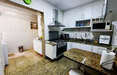 Imagem 7: Apartamento com 4 dormitórios à venda em Belo Horizonte