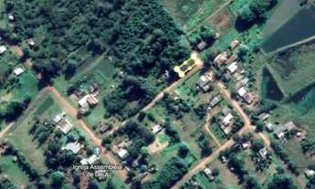 Imagem 5: Terrenos- BAIRRO VILA GARCIA