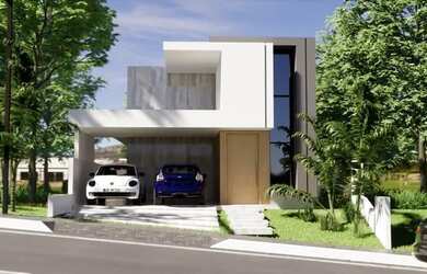 Imagem 5: A Casa dos seus Sonhos Está Aqui Agende sua Visita!!