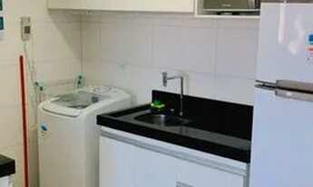 Imagem 3: Flat de luxo em boa viagem,mobiliado