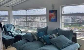 Imagem 5: Apartamento à venda em Santo Antônio com 180 m², 3 quartos, 1 suíte, 2 vagas