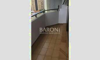 Imagem: São Paulo - Apartamento Padrão - Moema