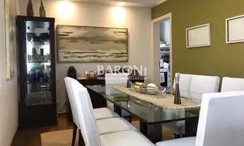 Imagem 7: São Paulo - Apartamento Padrão - Vila Olímpia