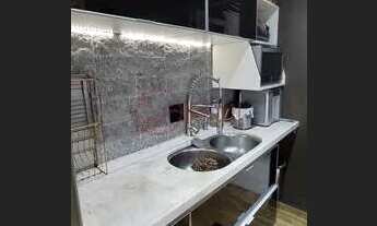 Imagem 6: Venda, Studio mobiliado, Alphaville