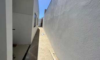 Imagem 5: LME CASA À VENDA NO BAIRRO JARDIM PRIMAVERA - MONTES CLAROS MG