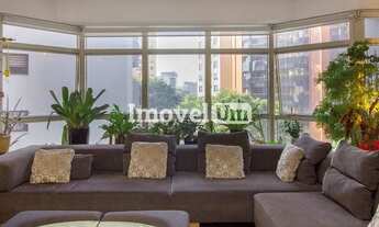 Imagem 2: Itaim Bibi Apartamento com 4 dormitórios