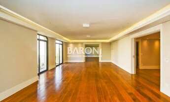 Imagem 5: São Paulo - Apartamento Padrão - Itaim Bibi