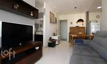 Imagem: Apartamento com 1 quarto à venda no Brás