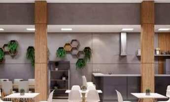 Imagem 6: Apartamento com 3 dormitórios à venda em Belo Horizonte